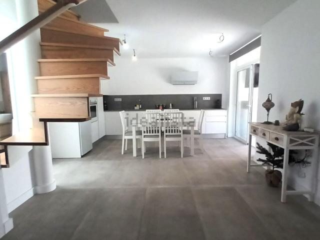 Chalet, San Bartolomé de Tirajana