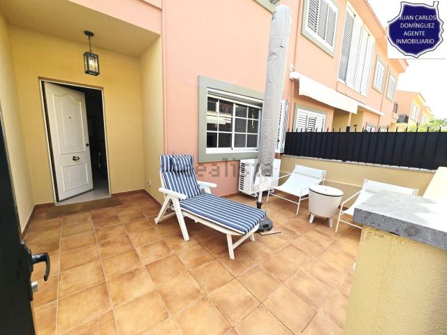 Chalet, San Bartolomé de Tirajana