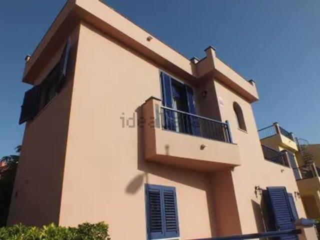 Chalet, San Bartolomé de Tirajana