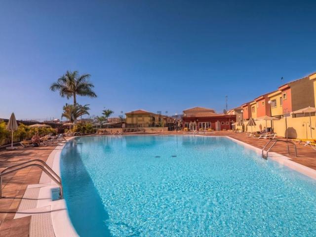 Chalet, San Bartolomé de Tirajana