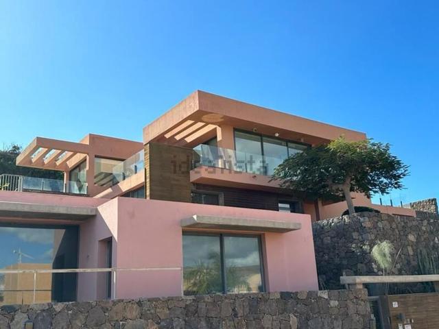 Chalet, San Bartolomé de Tirajana