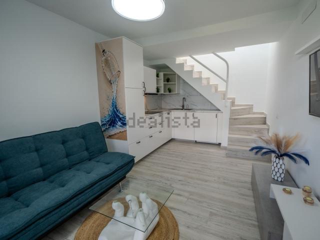 Chalet, San Bartolomé de Tirajana