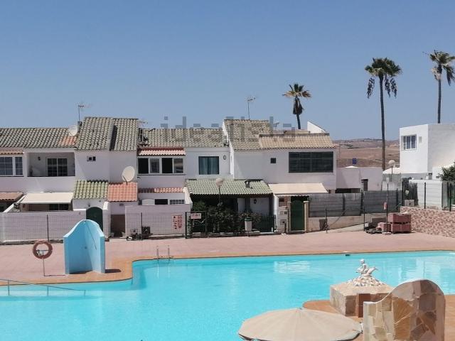 Chalet, San Bartolomé de Tirajana