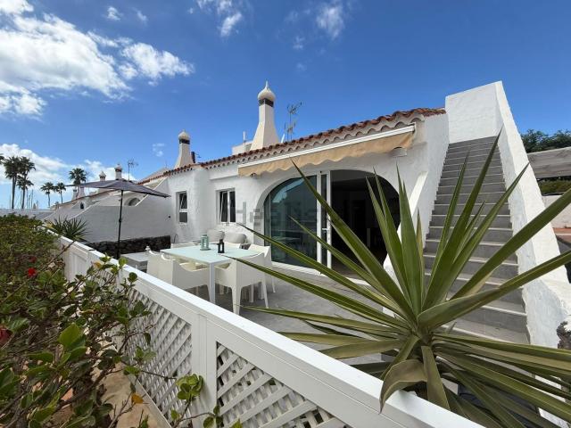 Chalet, San Bartolomé de Tirajana