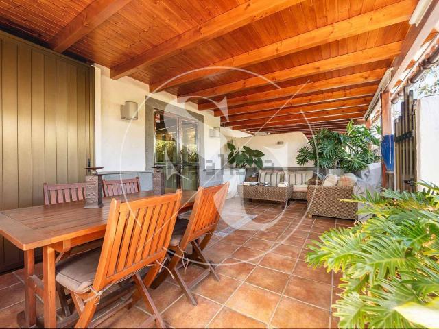 Chalet, San Bartolomé de Tirajana