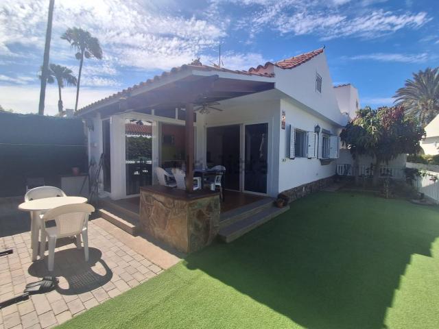 Chalet, San Bartolomé de Tirajana