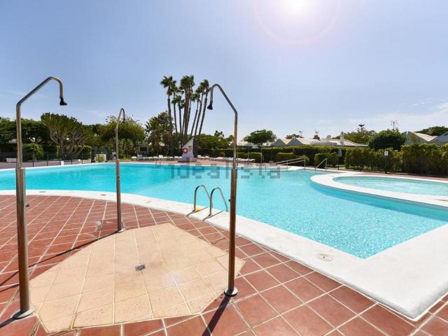 Chalet, San Bartolomé de Tirajana