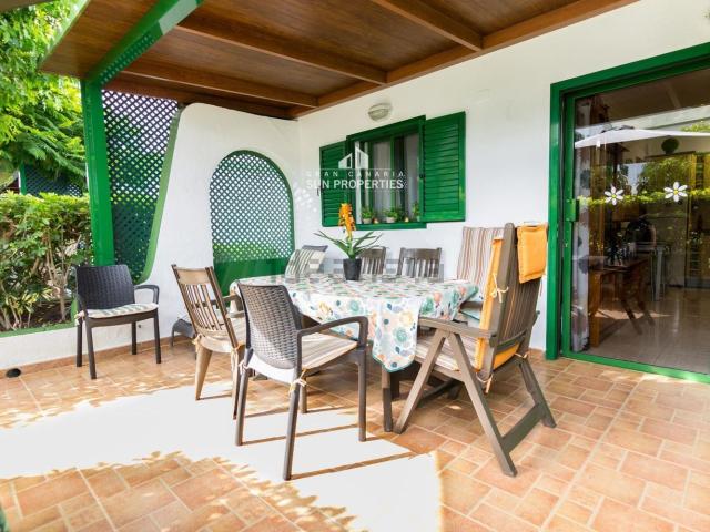 Chalet, San Bartolomé de Tirajana