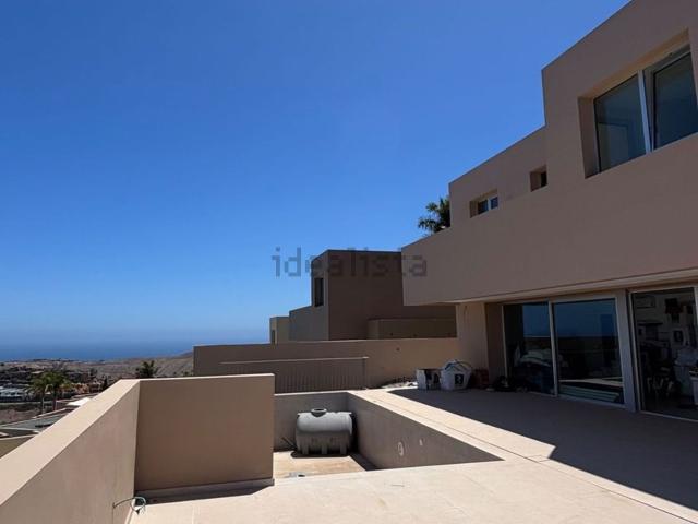 Chalet, San Bartolomé de Tirajana
