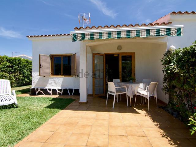 Chalet, San Bartolomé de Tirajana