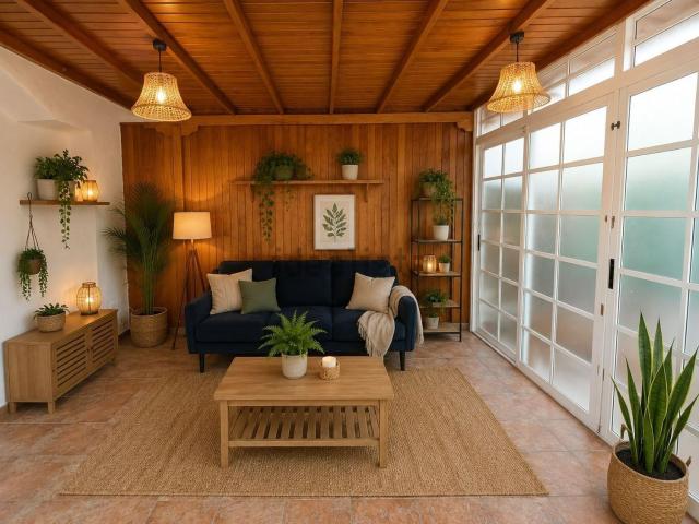 Chalet, San Bartolomé de Tirajana