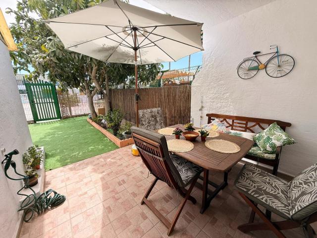 Chalet, San Bartolomé de Tirajana