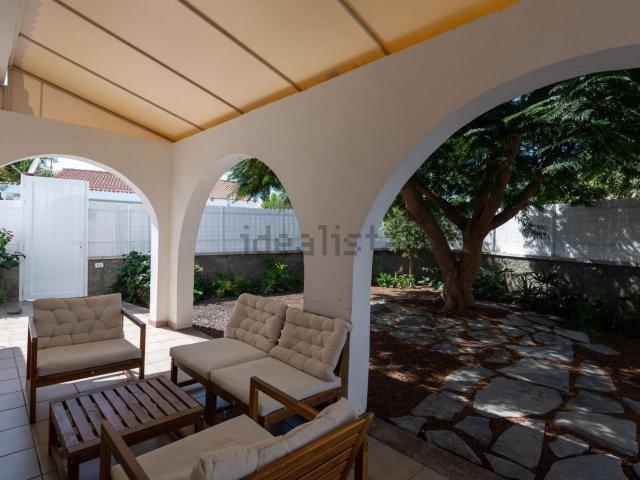 Chalet, San Bartolomé de Tirajana