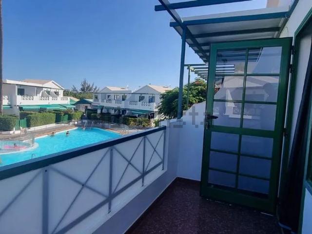 Chalet, San Bartolomé de Tirajana