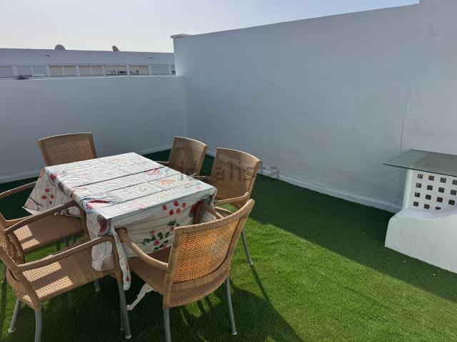 Chalet, San Bartolomé de Tirajana