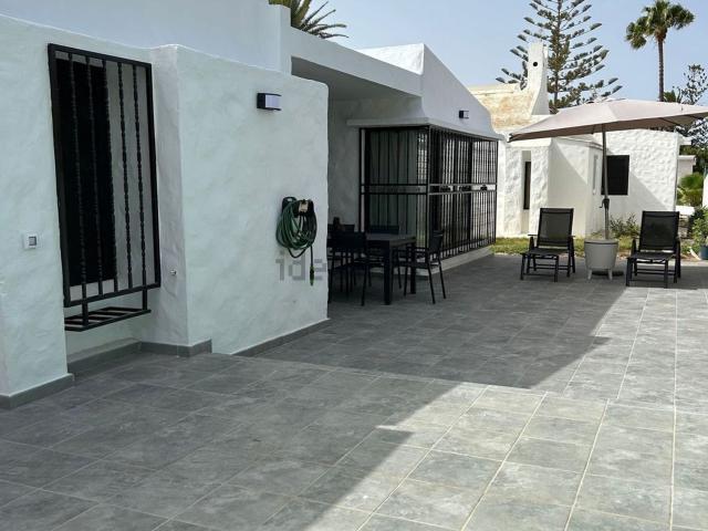 Chalet, San Bartolomé de Tirajana
