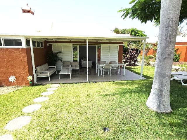 Chalet, San Bartolomé de Tirajana