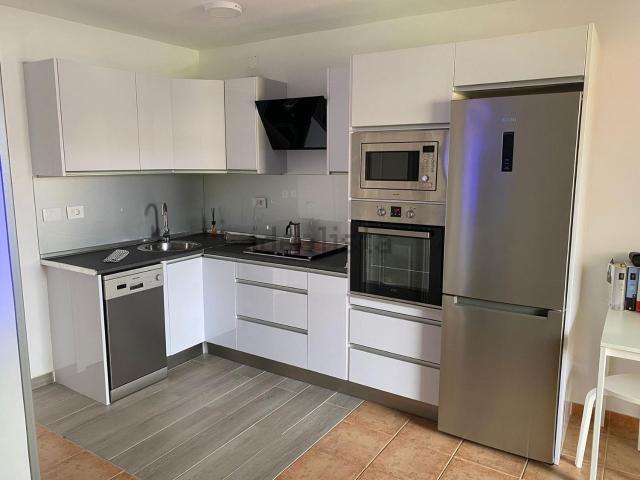 Chalet, San Bartolomé de Tirajana