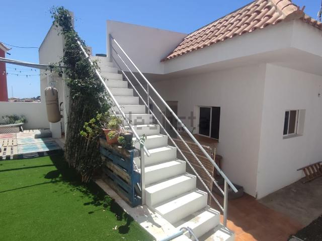 Chalet, San Bartolomé de Tirajana