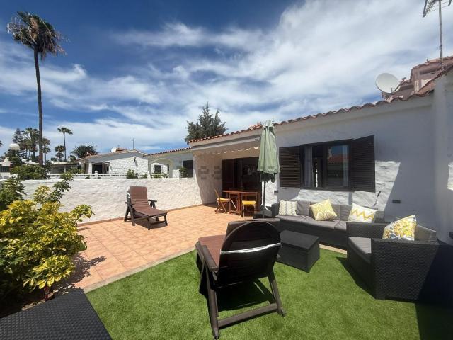 Chalet, San Bartolomé de Tirajana
