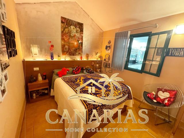 Chalet, San Bartolomé de Tirajana
