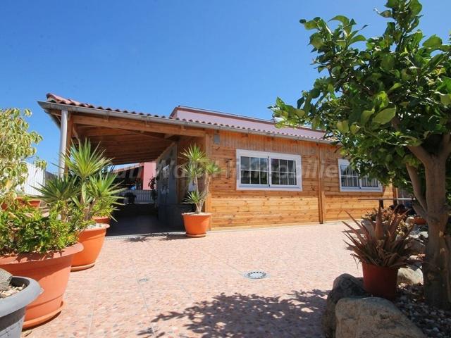 Chalet, San Bartolomé de Tirajana