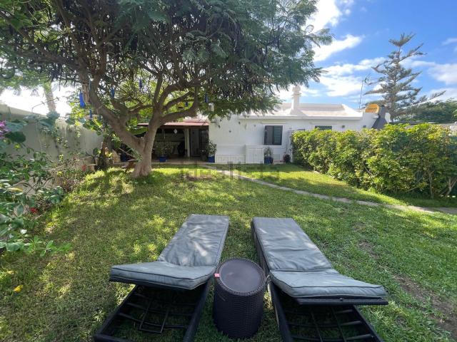 Chalet, San Bartolomé de Tirajana