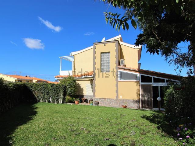 Chalet, San Bartolomé de Tirajana