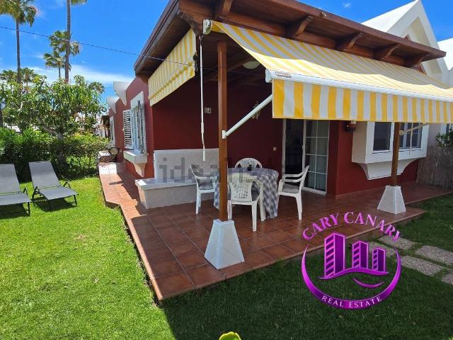 Chalet, San Bartolomé de Tirajana