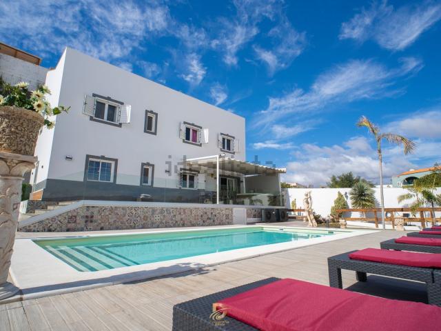 Chalet, San Bartolomé de Tirajana