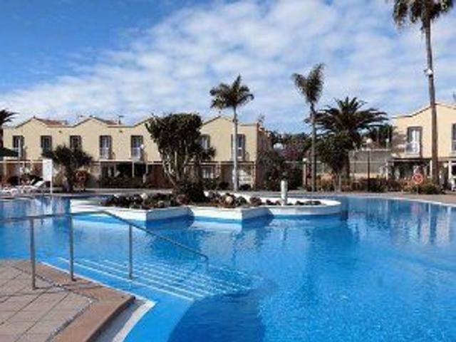 Chalet, San Bartolomé de Tirajana