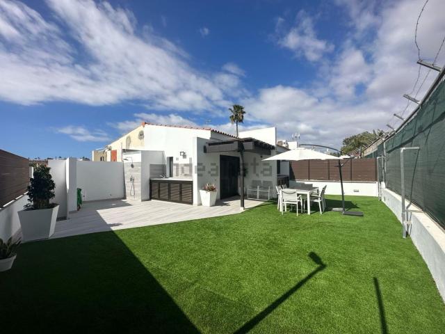 Chalet, San Bartolomé de Tirajana