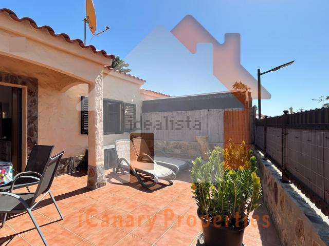 Chalet, San Bartolomé de Tirajana