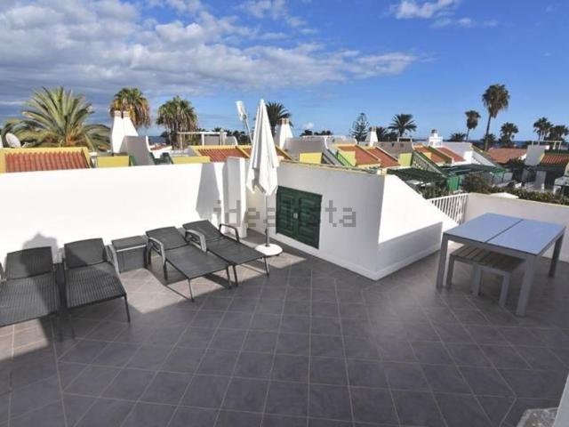 Chalet, San Bartolomé de Tirajana