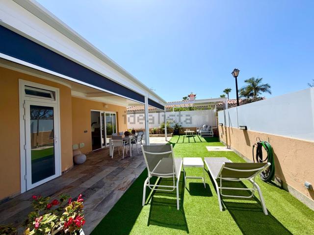 Chalet, San Bartolomé de Tirajana