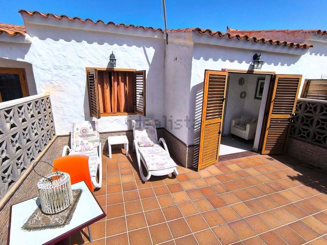 Chalet, San Bartolomé de Tirajana