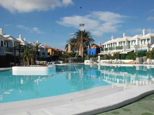 Chalet, San Bartolomé de Tirajana