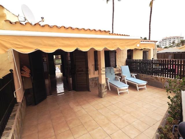 Chalet, San Bartolomé de Tirajana