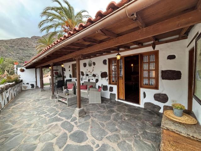 Chalet, San Bartolomé de Tirajana