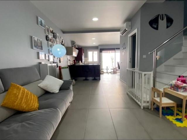 Chalet, San Bartolomé de Tirajana