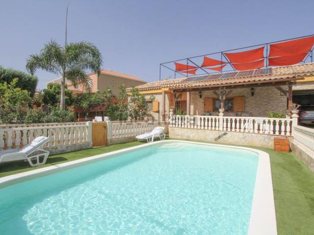 Chalet, San Bartolomé de Tirajana