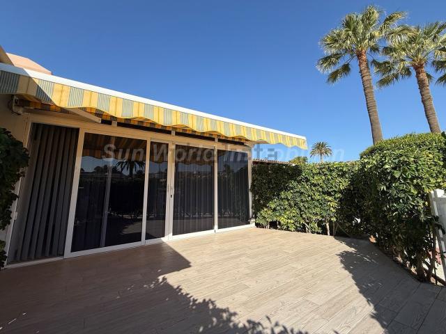 Chalet, San Bartolomé de Tirajana