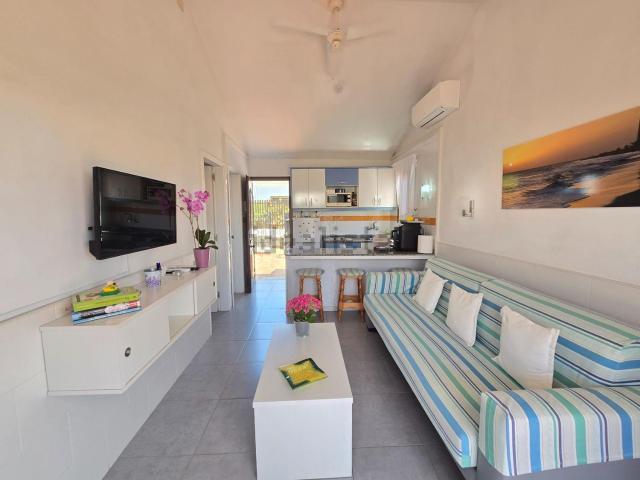 Chalet, San Bartolomé de Tirajana