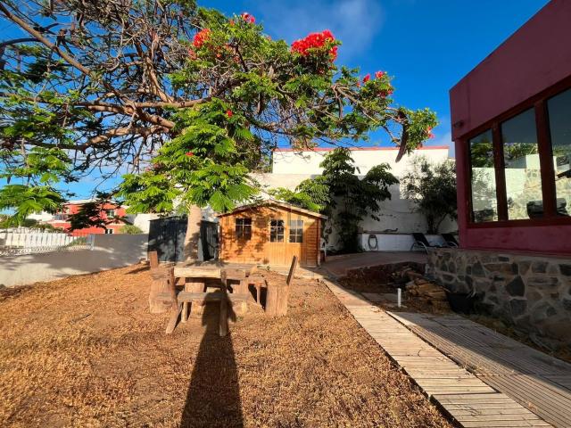 Chalet, San Bartolomé de Tirajana
