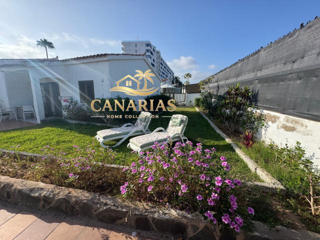 Chalet, San Bartolomé de Tirajana