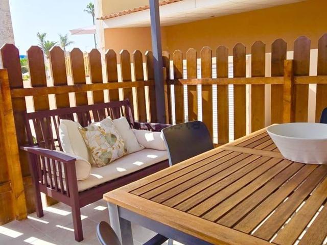 Chalet, San Bartolomé de Tirajana