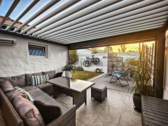 Chalet, San Bartolomé de Tirajana