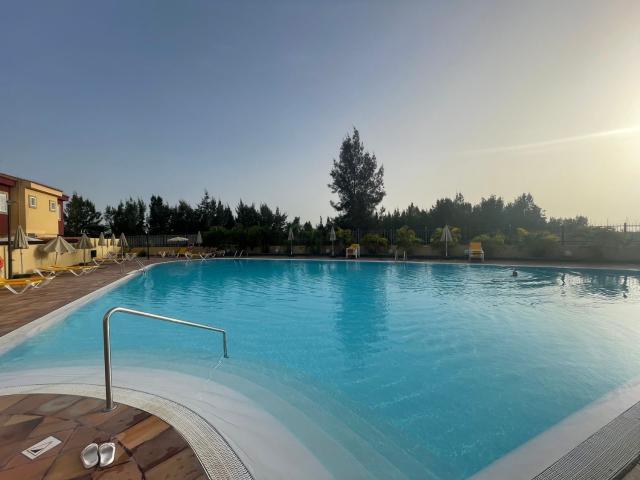 Chalet, San Bartolomé de Tirajana