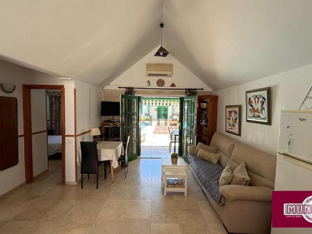 Chalet, San Bartolomé de Tirajana
