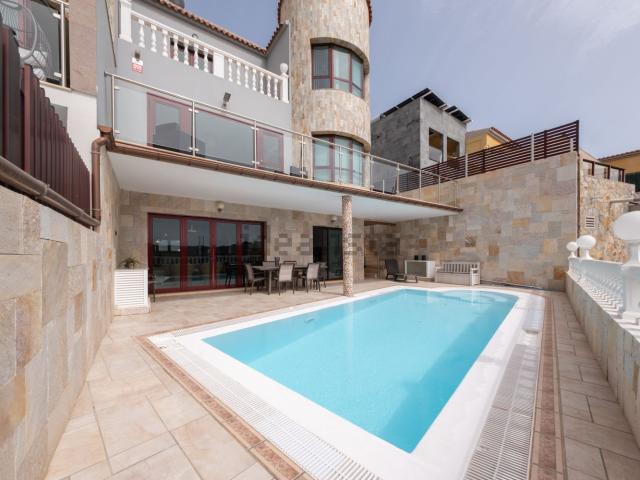 Chalet, San Bartolomé de Tirajana